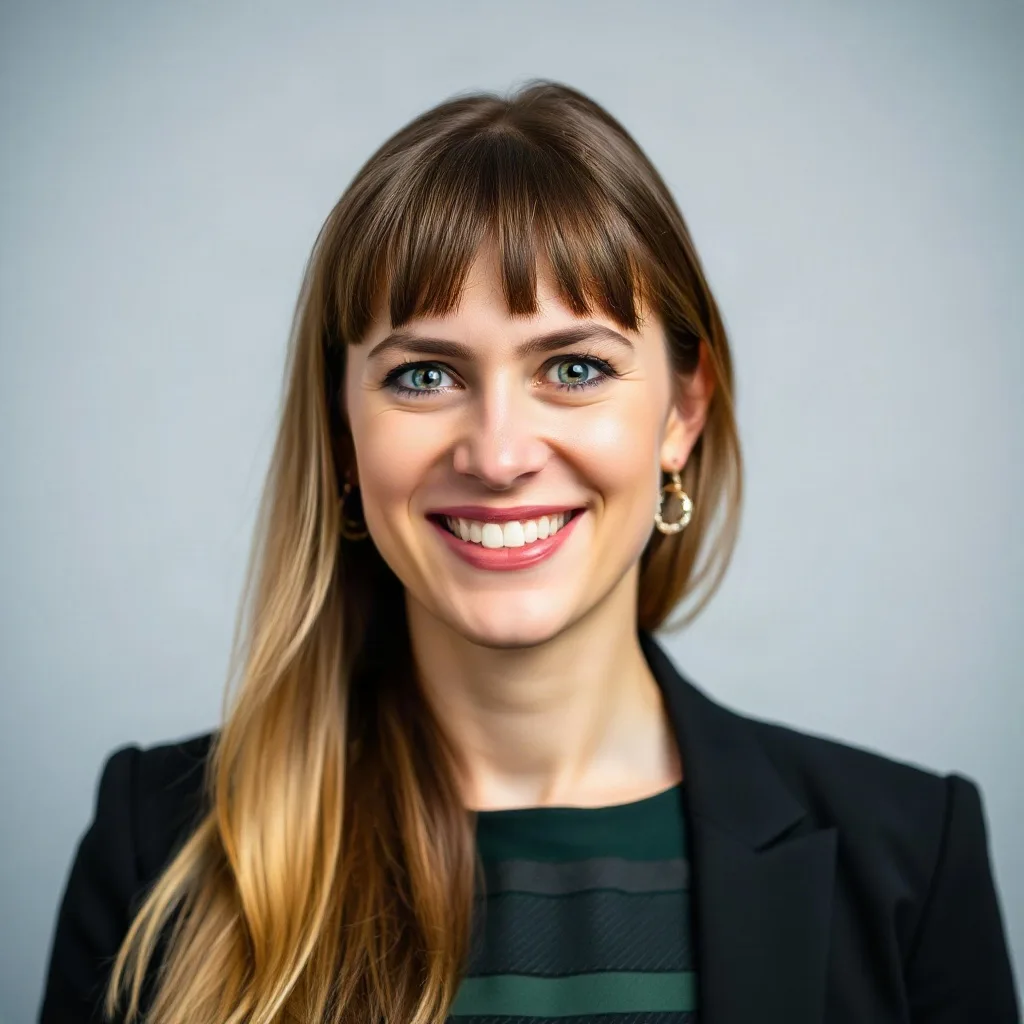 Emma Lindström